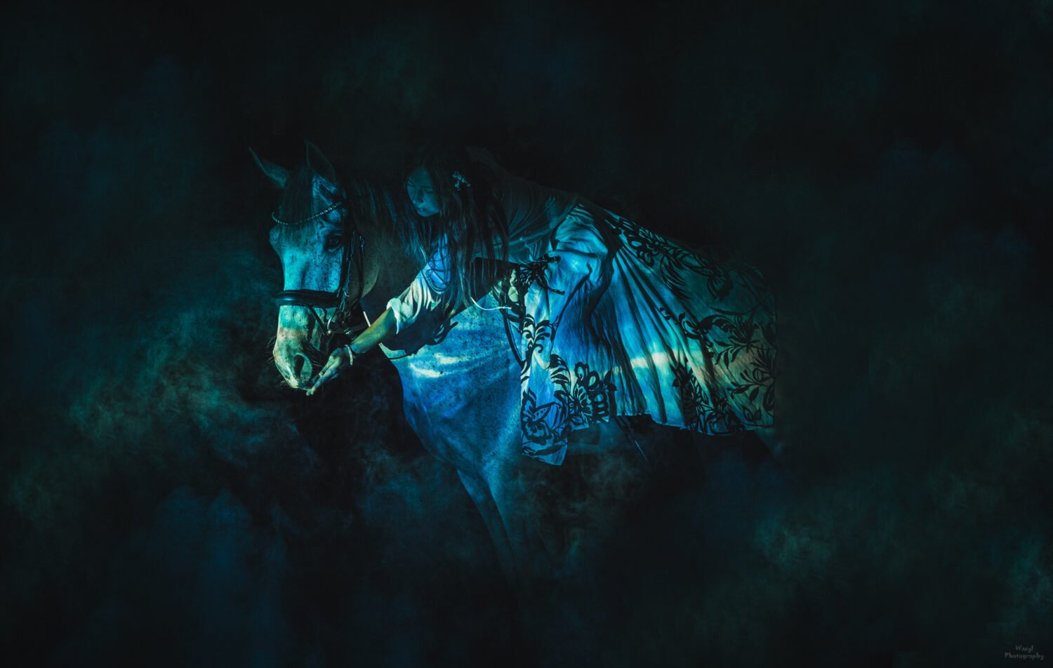 Read more about the article Eteryczne pożegnania