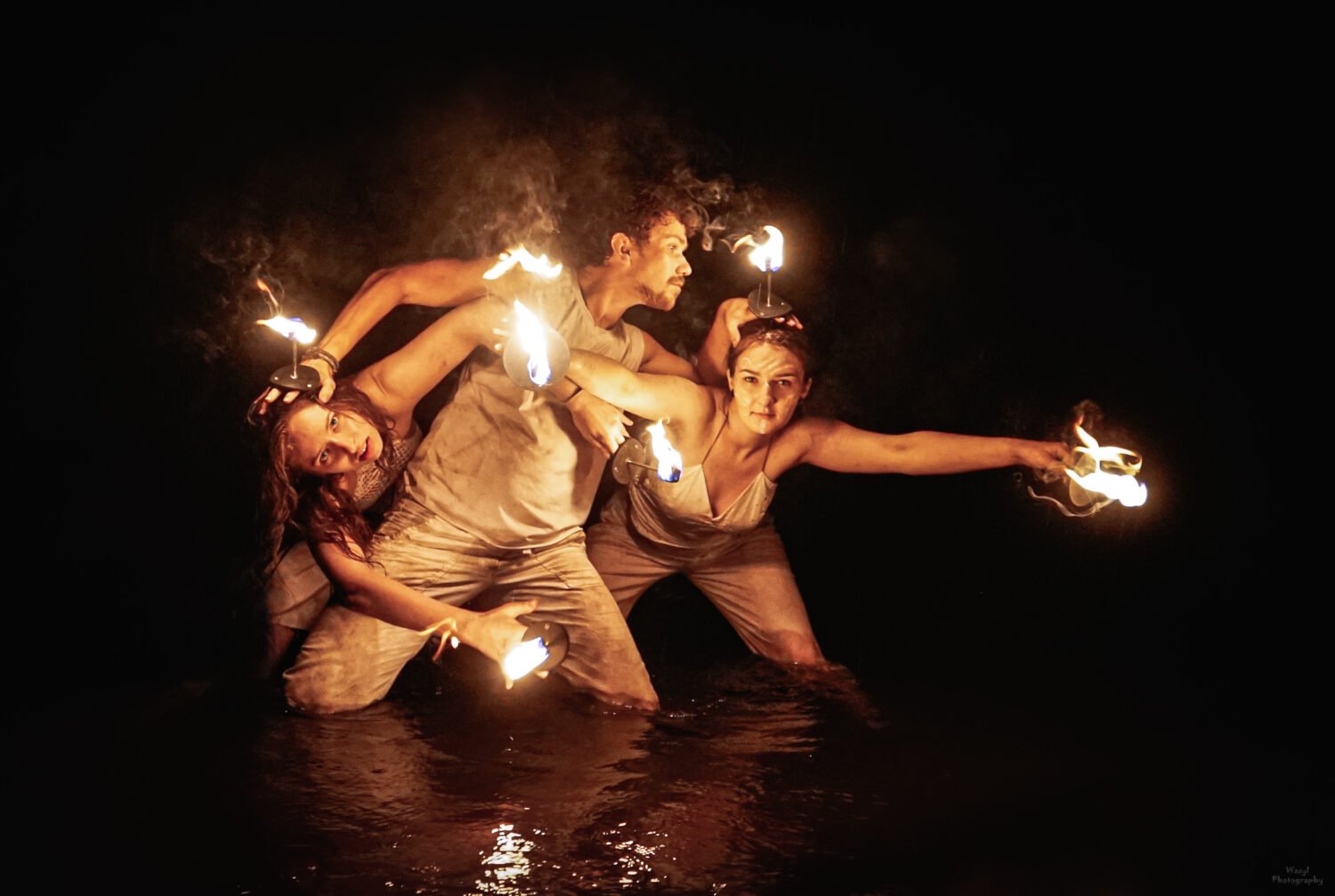 Read more about the article Rzeczne ognie