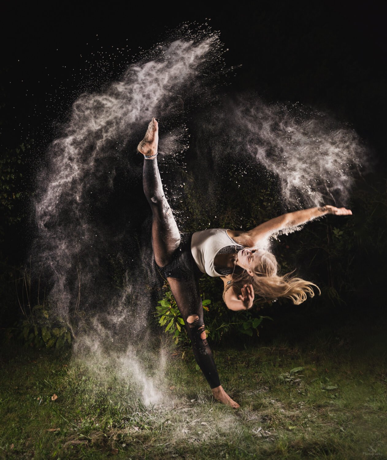 Read more about the article Pył