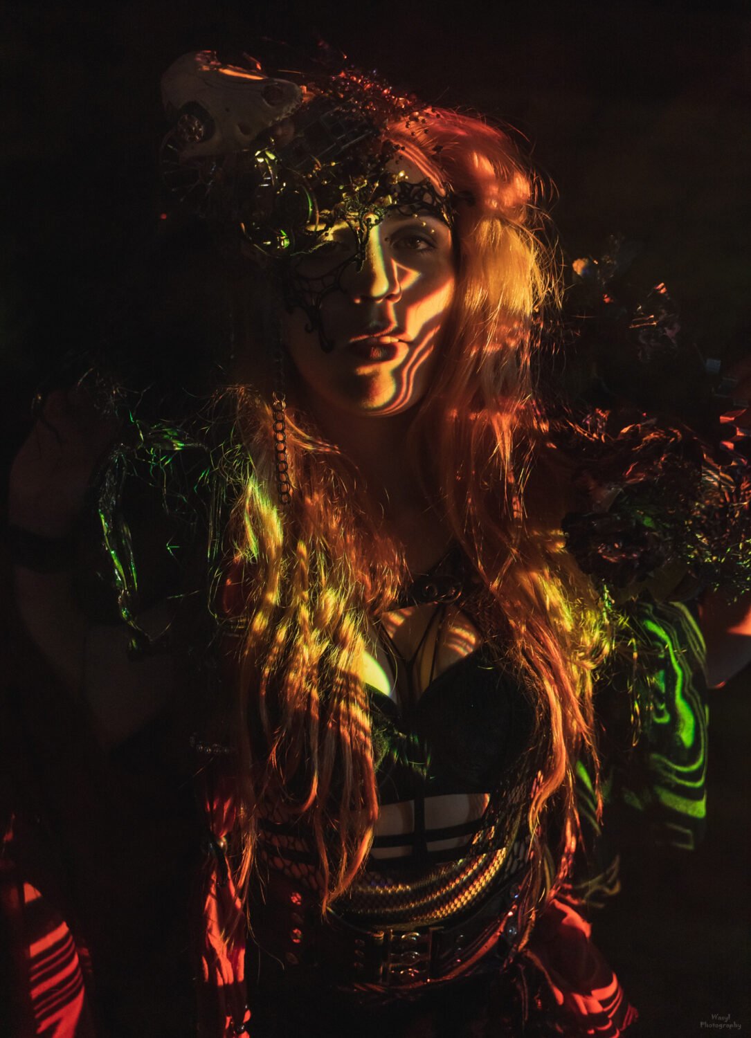 Read more about the article Julie’s magic