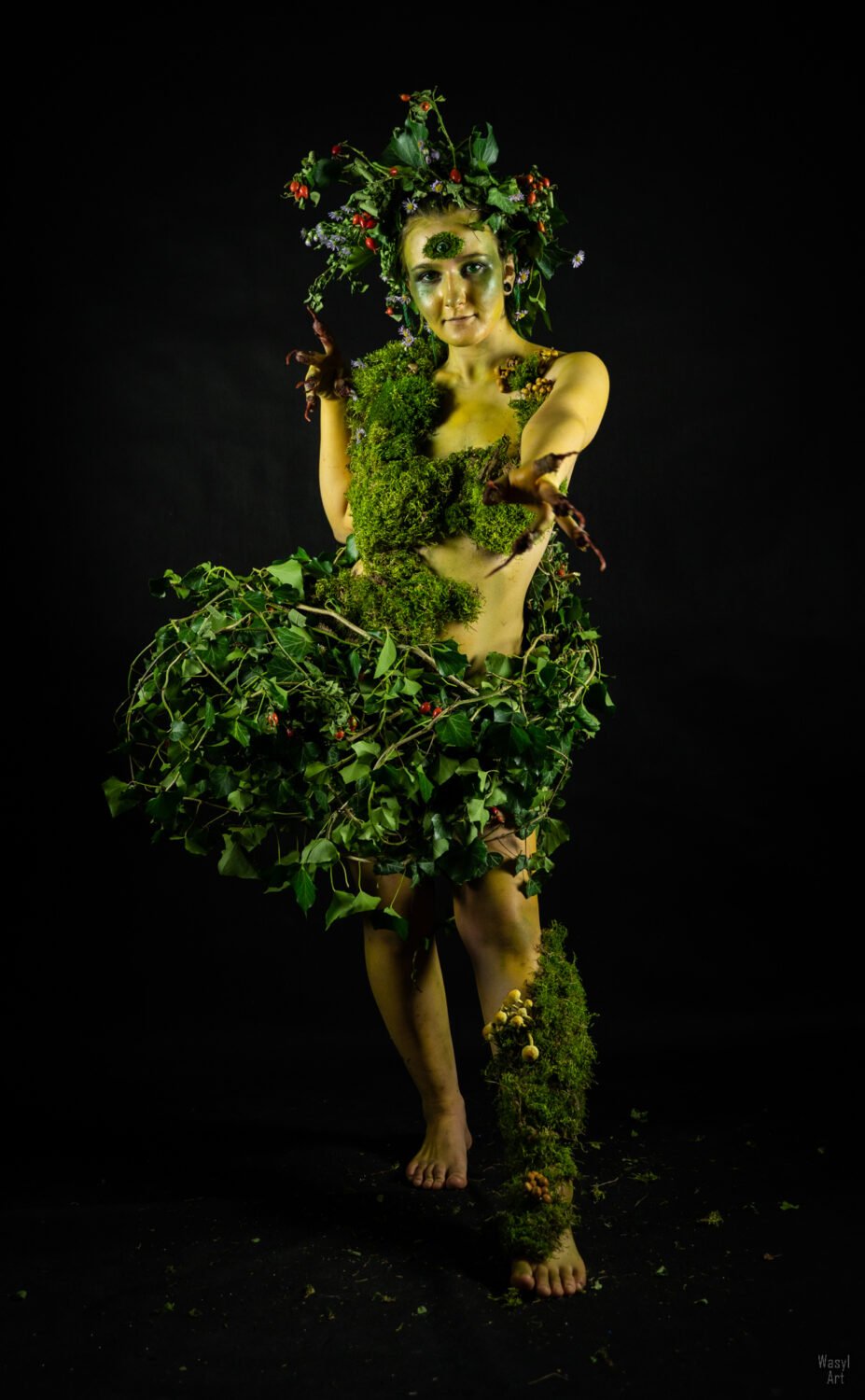 Read more about the article Córka Natura