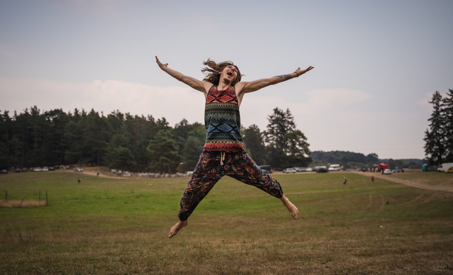 Read more about the article Radość