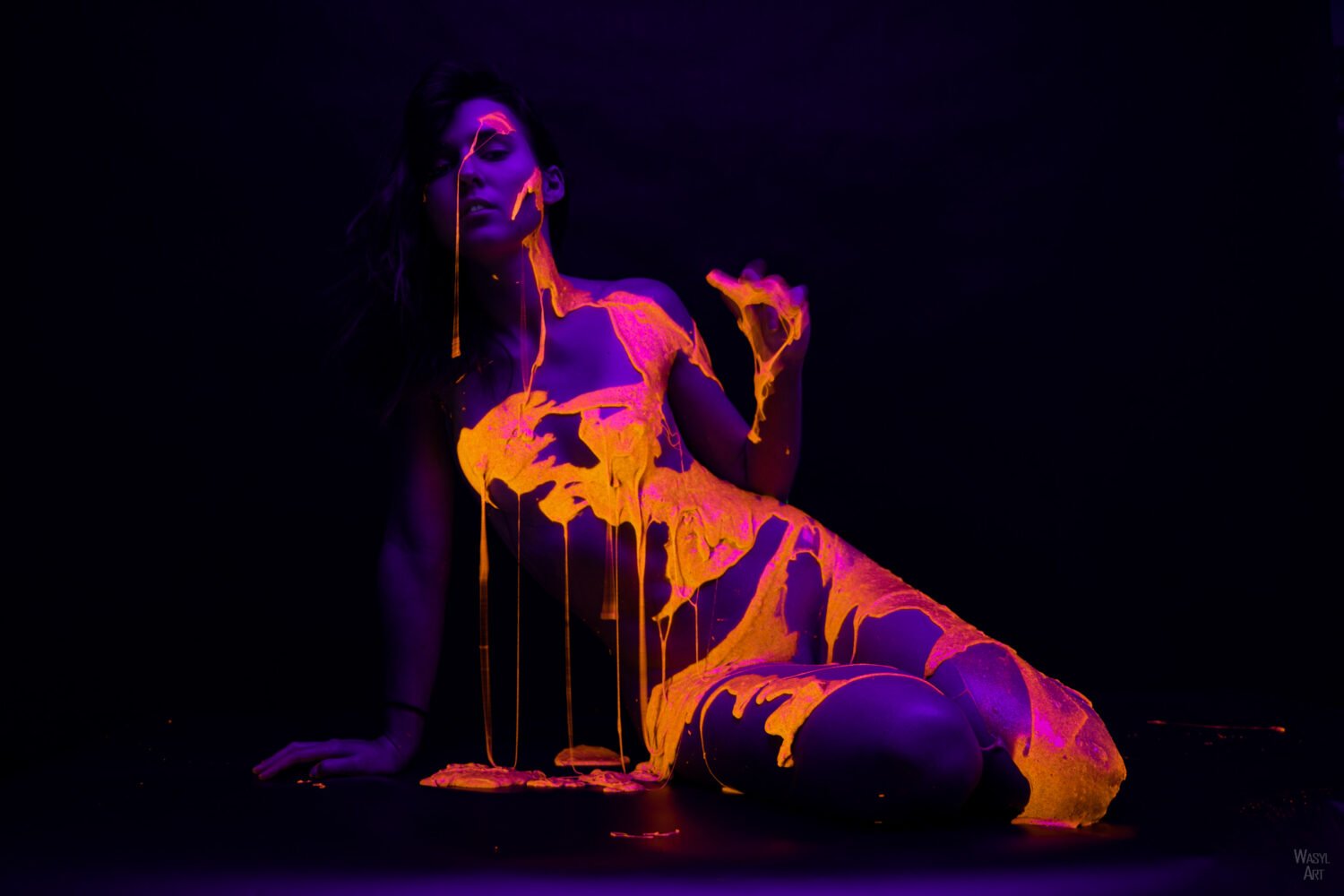 Read more about the article Slime Performance!