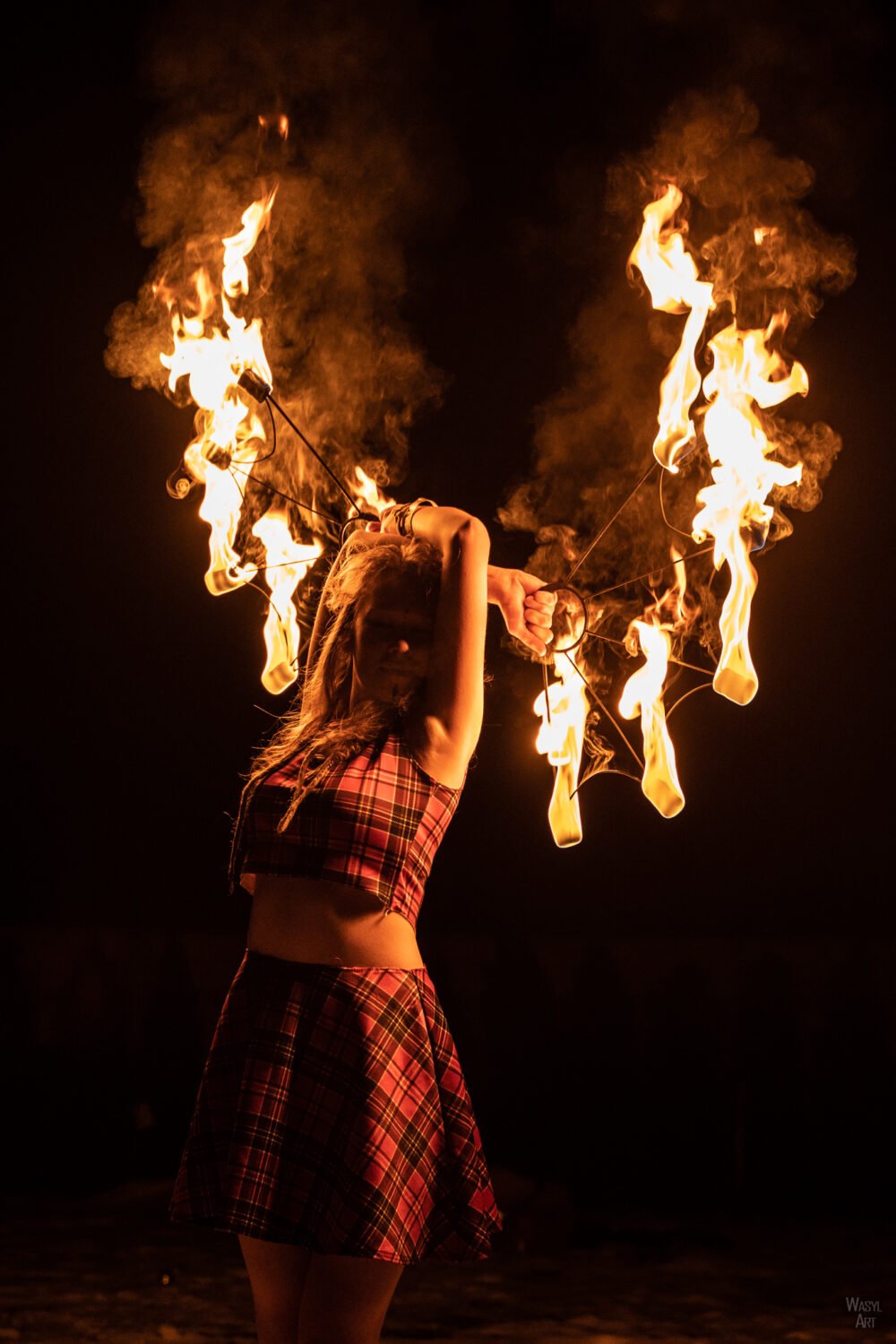 Read more about the article Wachlarze