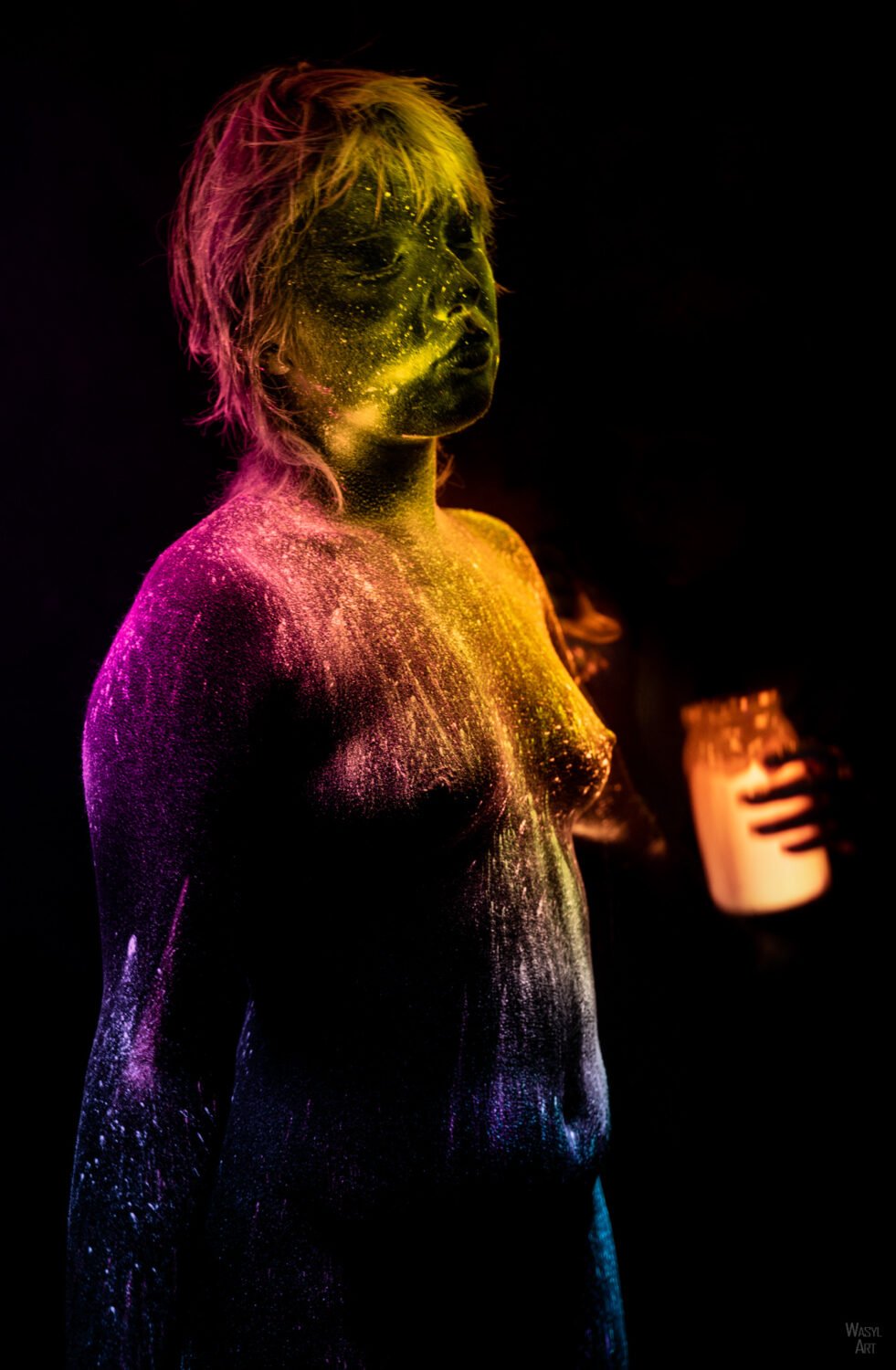 Read more about the article Holi Power