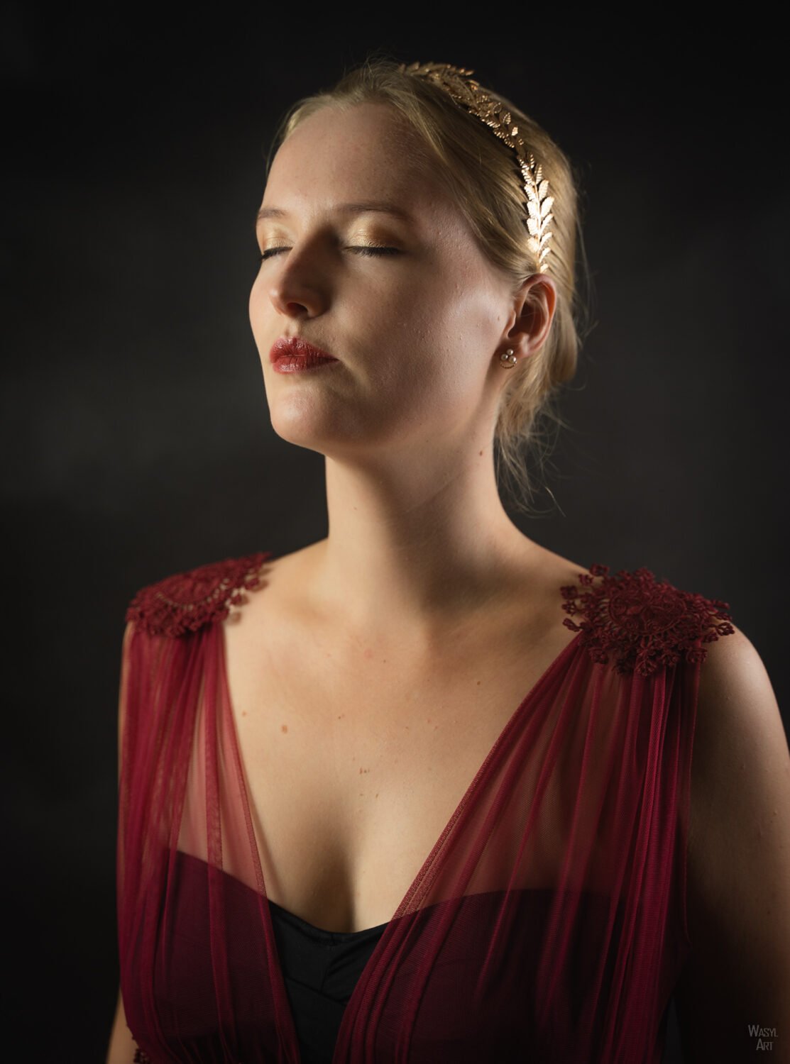 Read more about the article Czysta godność