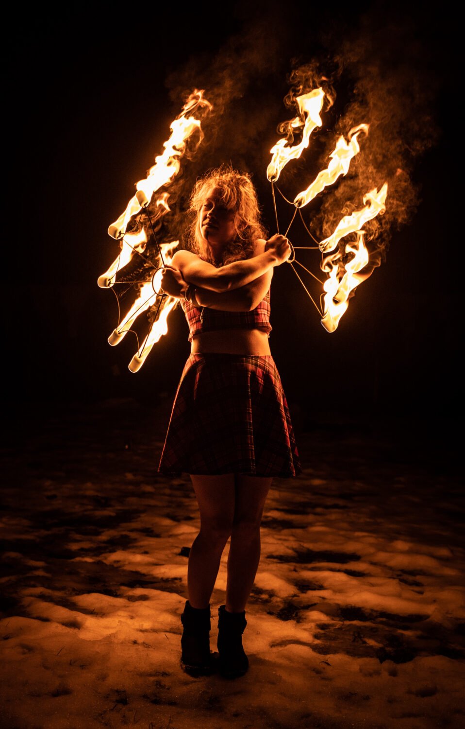 Read more about the article Caroline