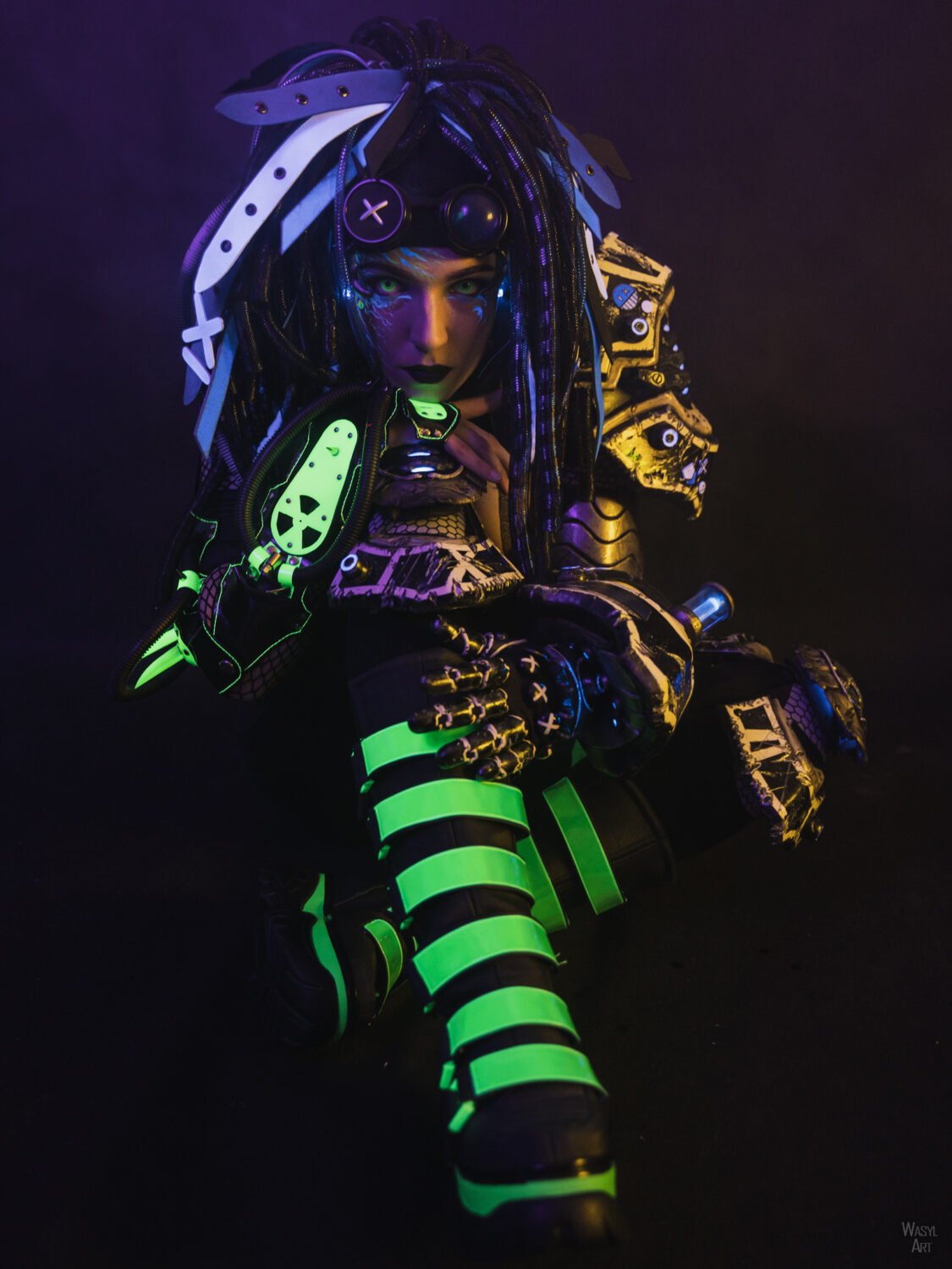 Read more about the article Cicatrix v.2