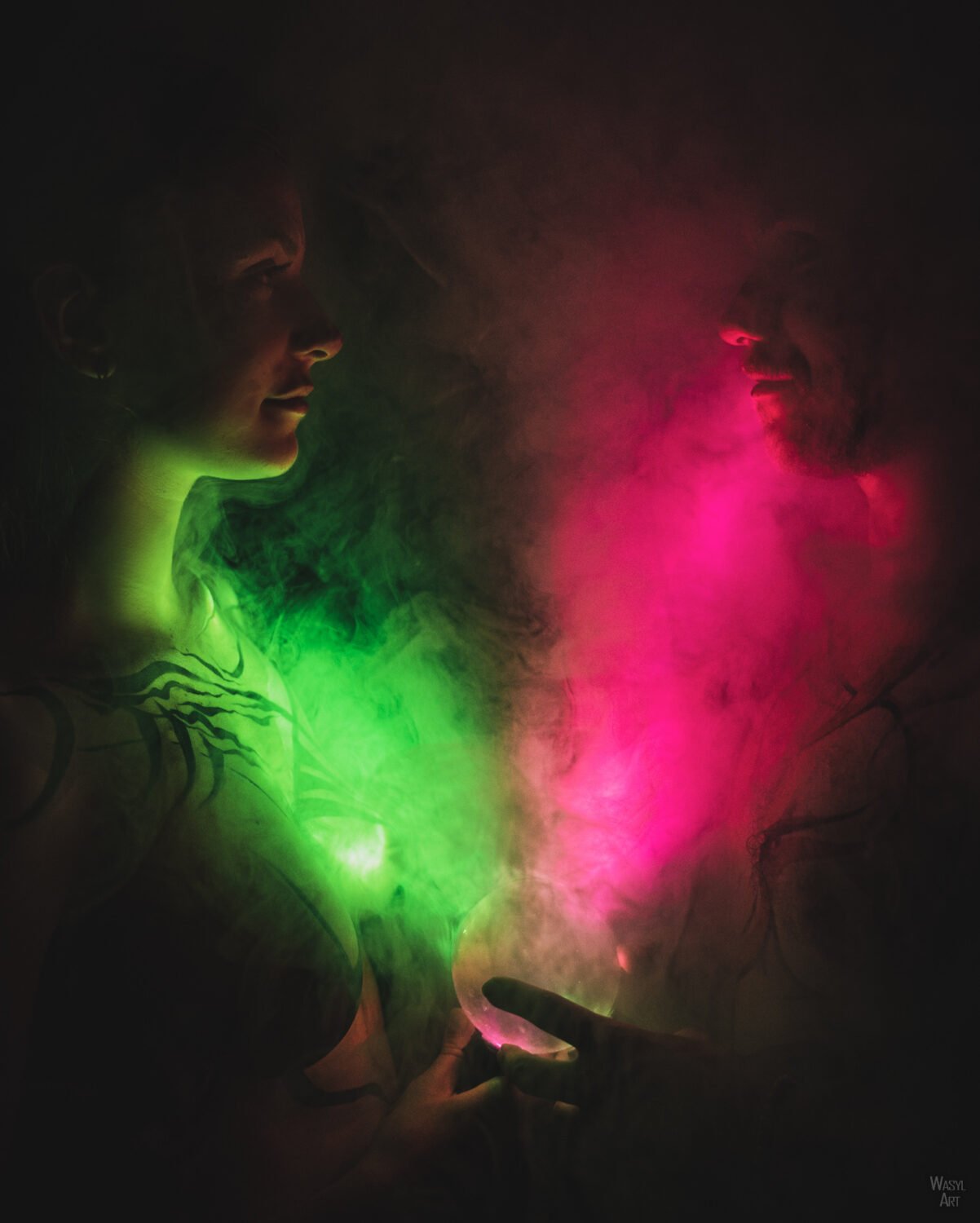 Read more about the article Namiętność