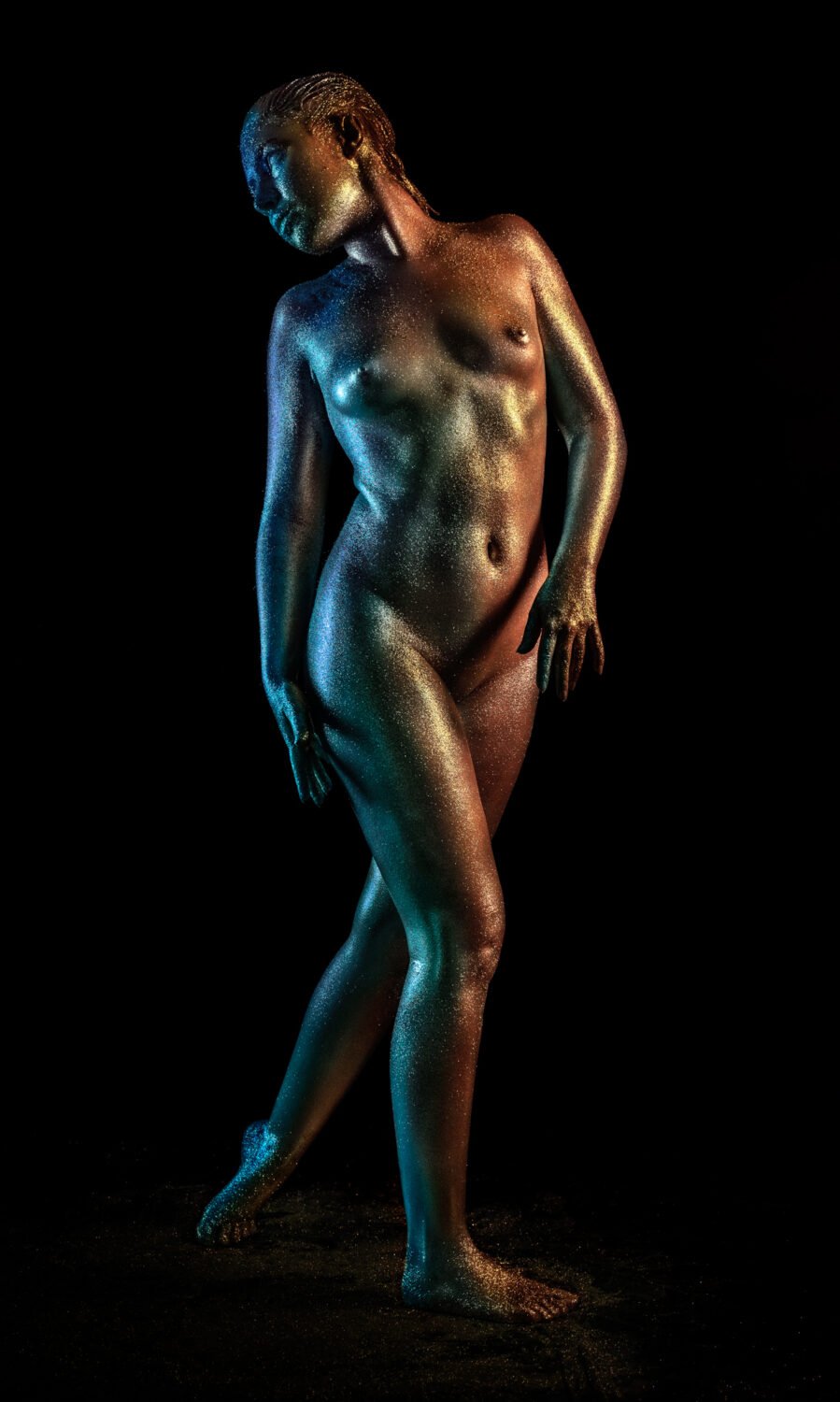 Read more about the article Glitter infusion