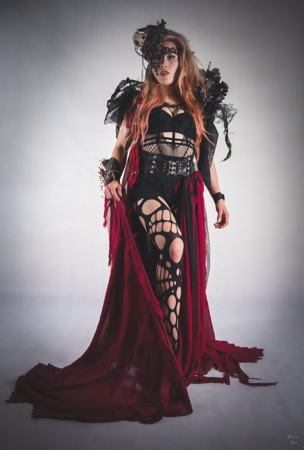 Read more about the article Julie