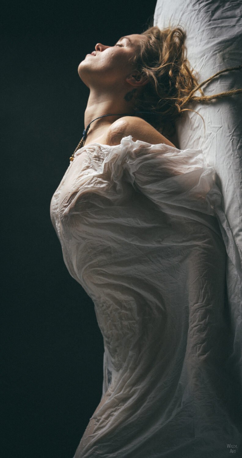 Read more about the article Moist