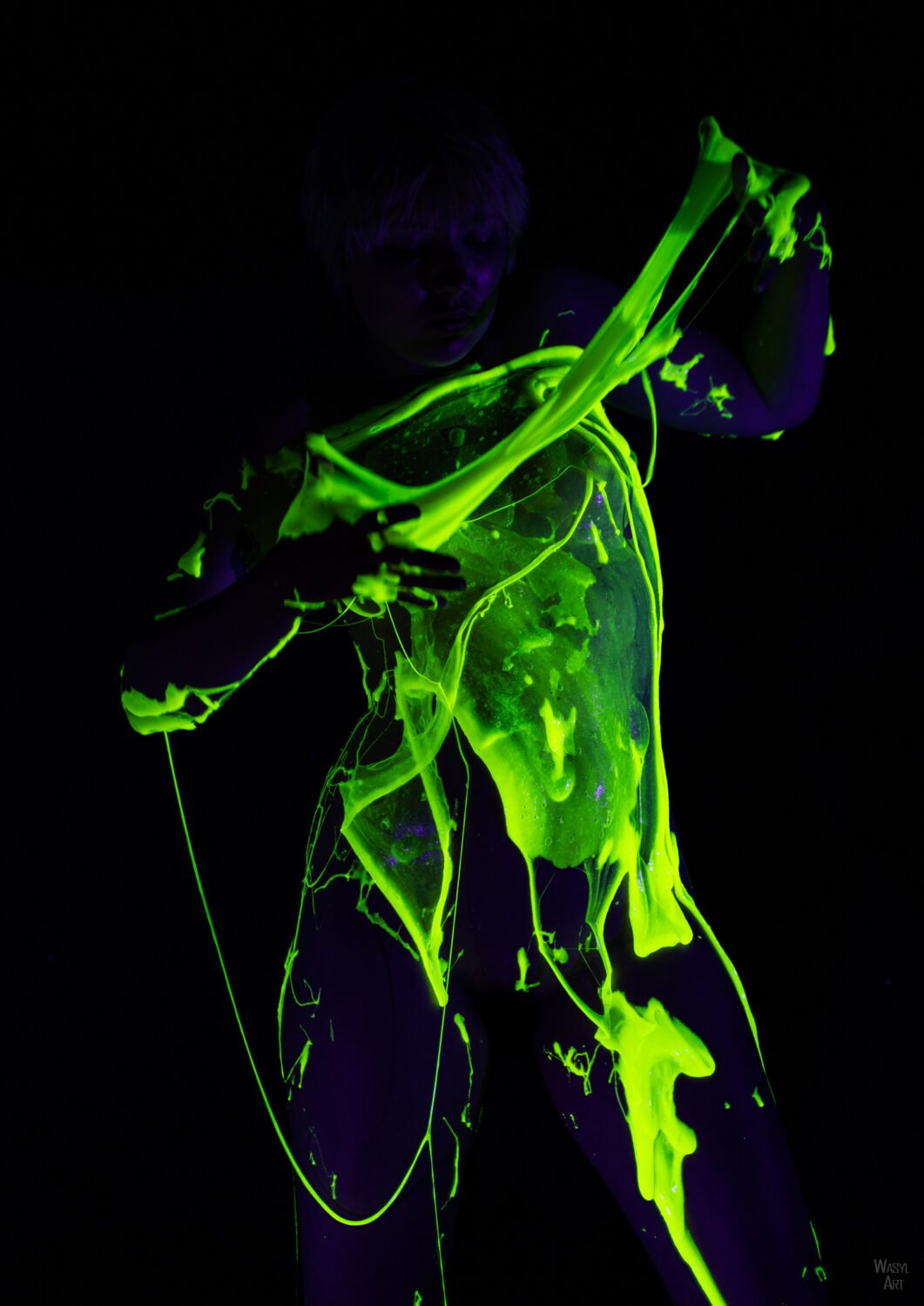 Read more about the article Slime