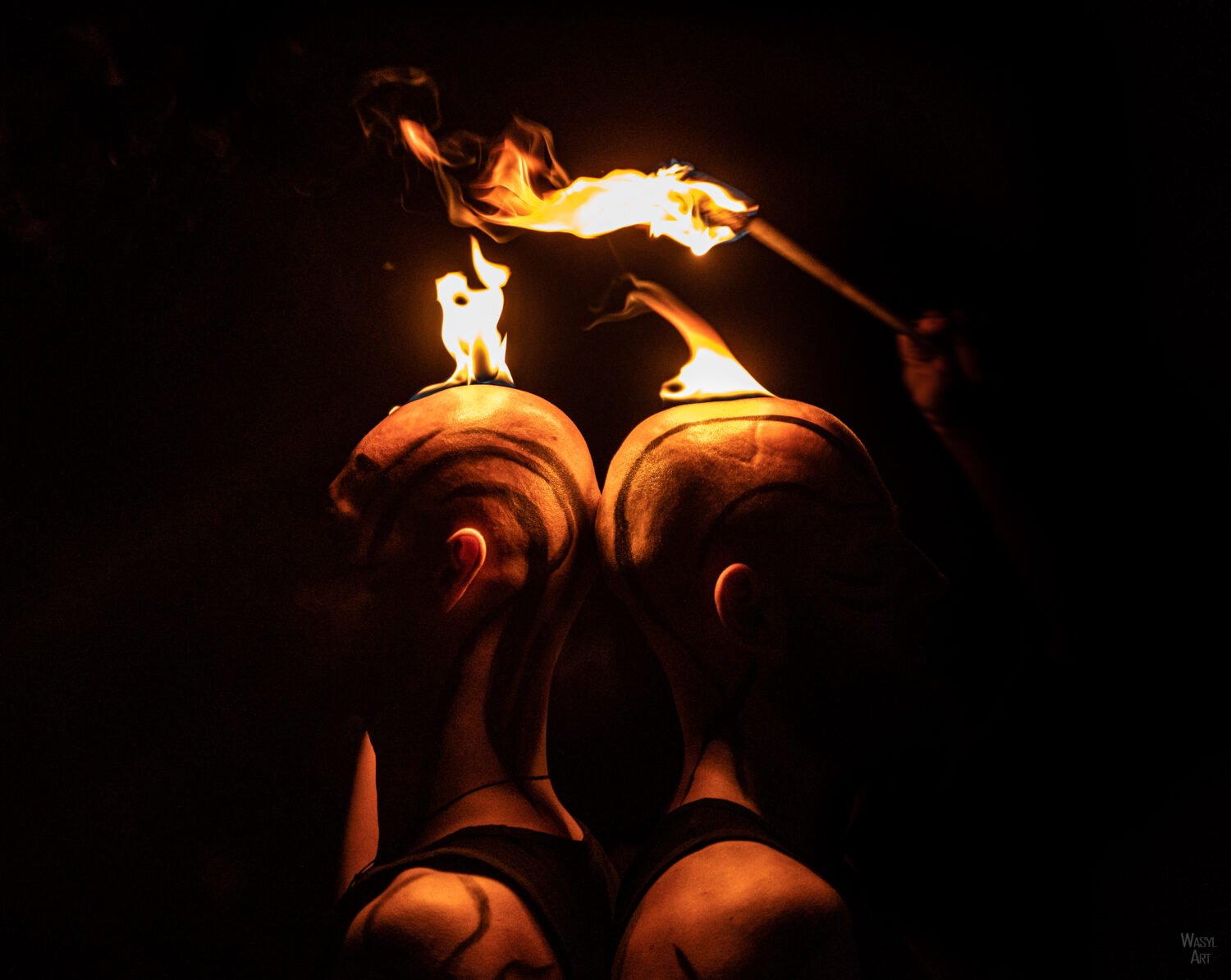 Read more about the article Ogniowa Rezydencja