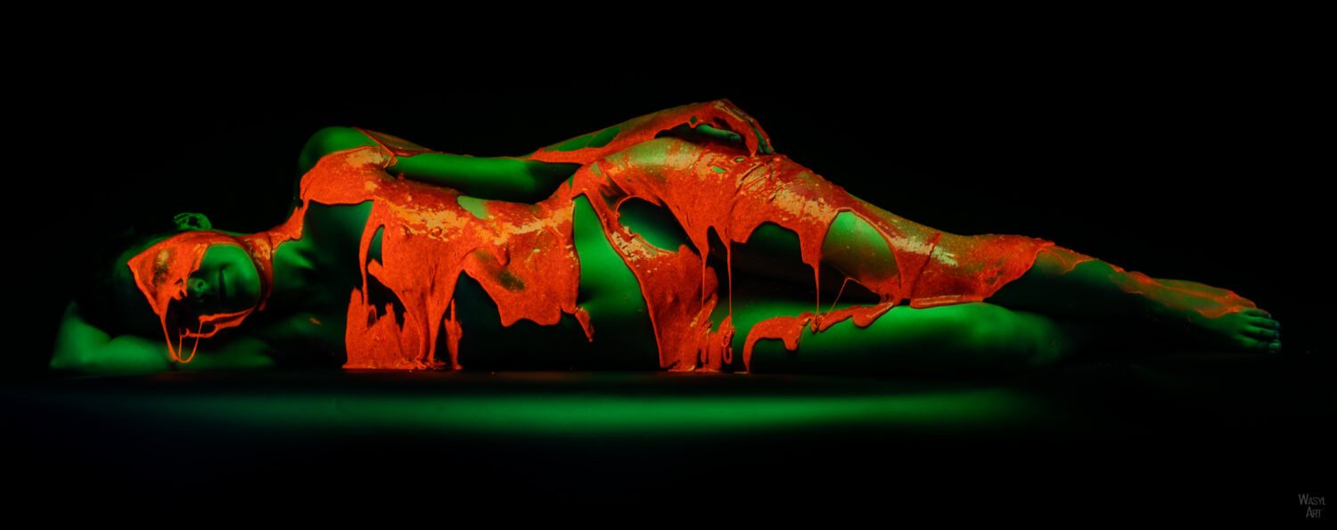 Read more about the article Slime