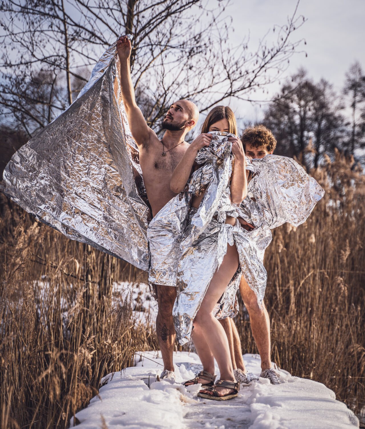 Read more about the article Termowizje