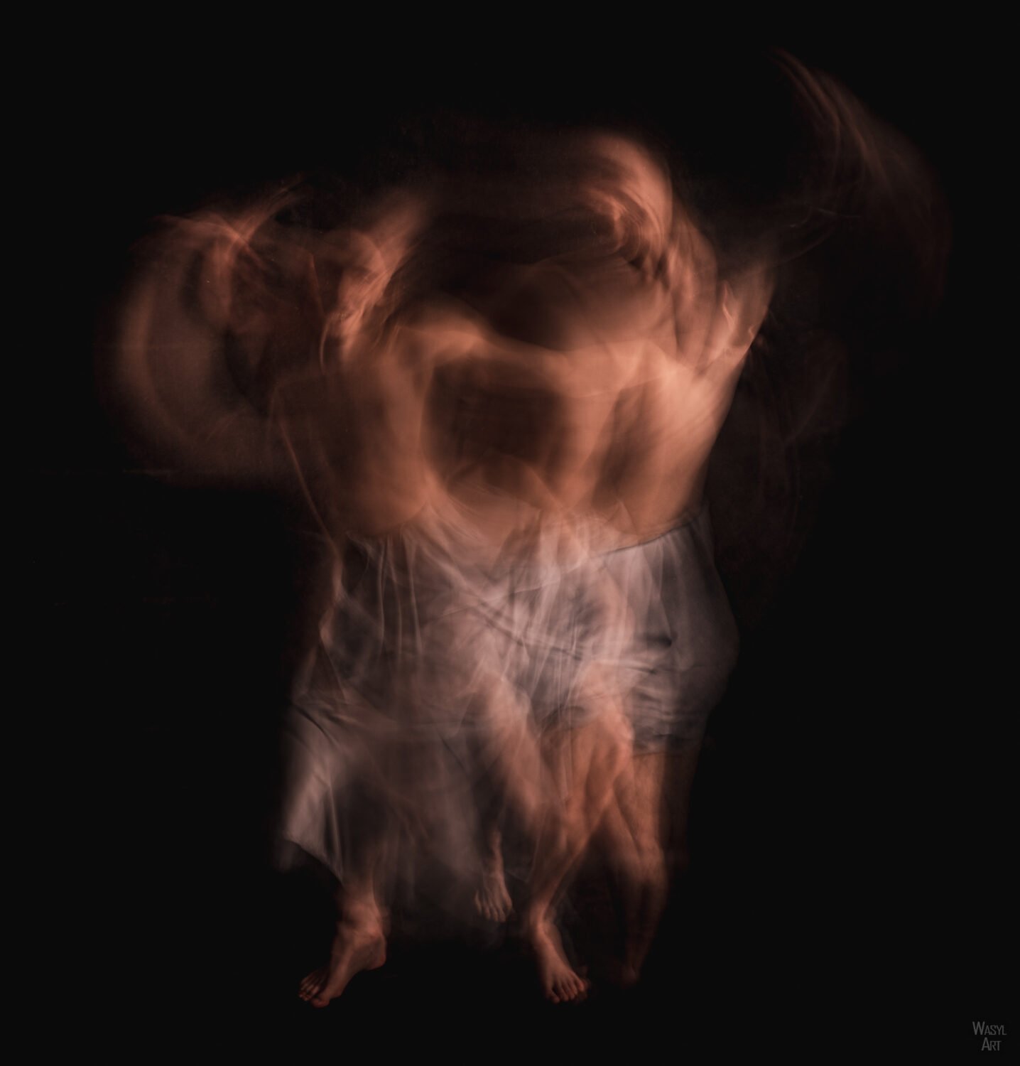 Read more about the article Vanish