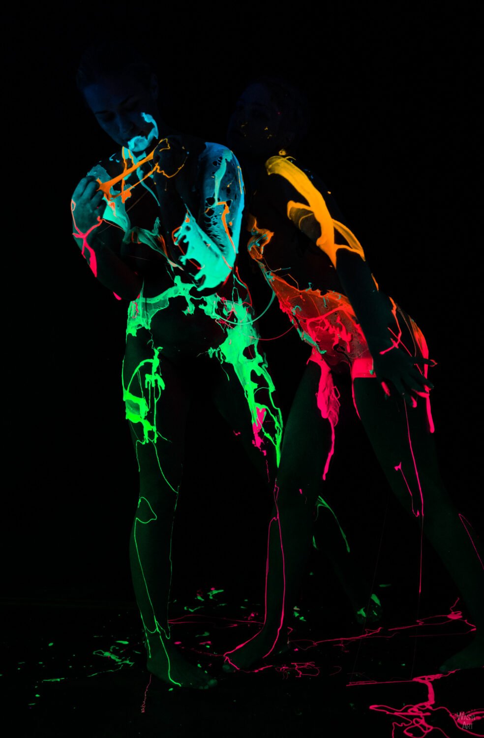 Read more about the article Slime