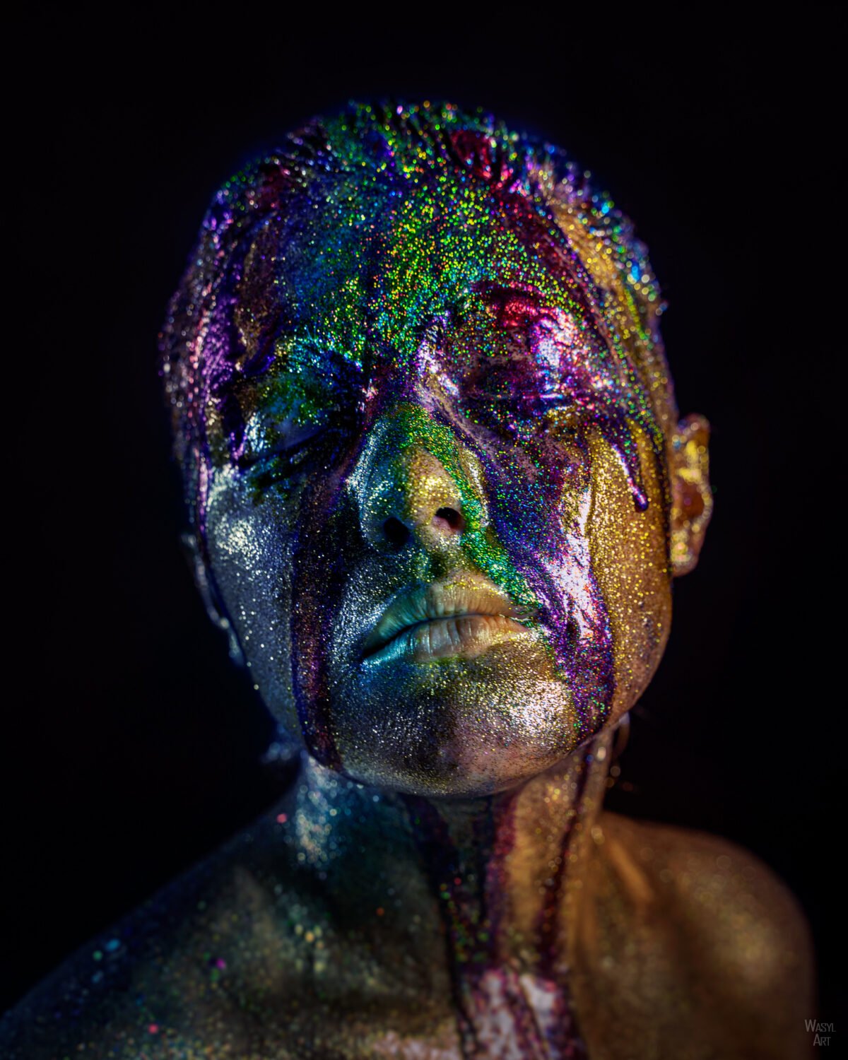 Read more about the article HoloGlitter infusion