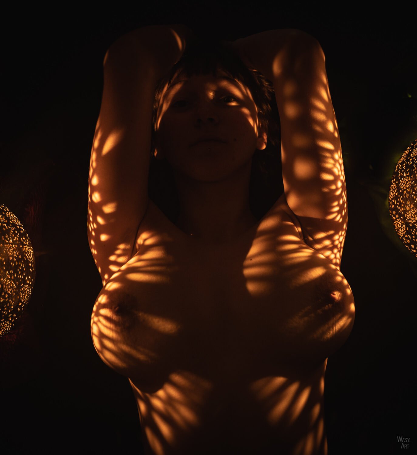 Read more about the article Lampiony