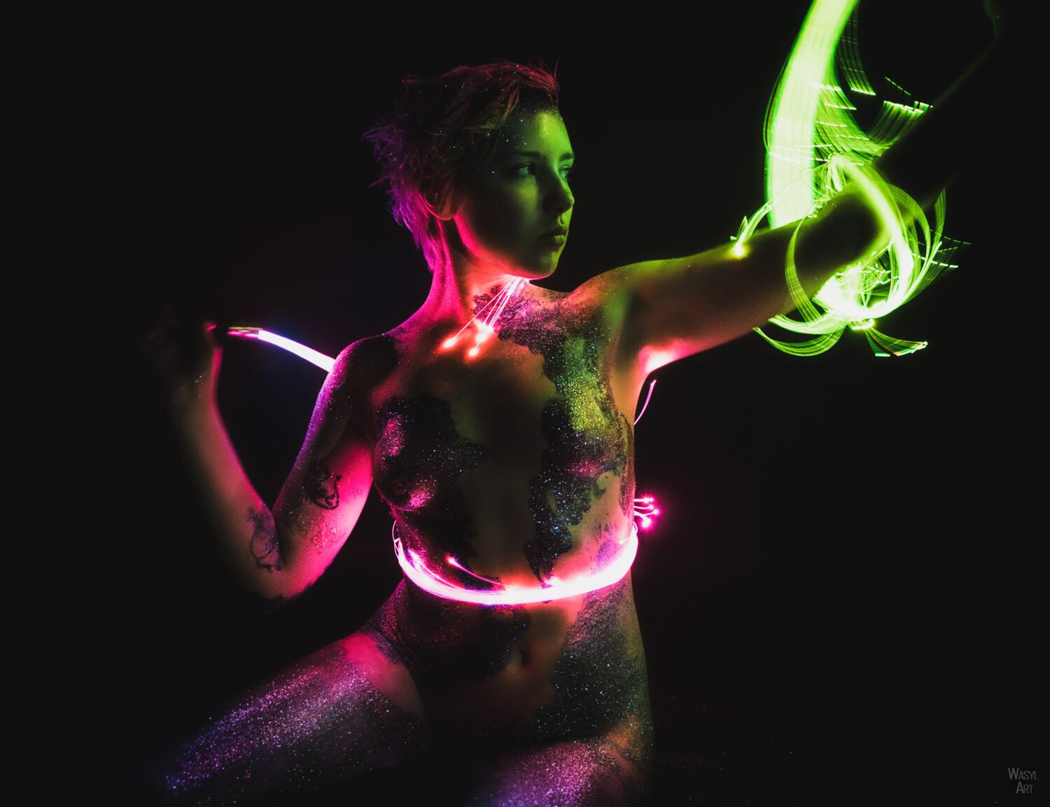 Read more about the article Glitter