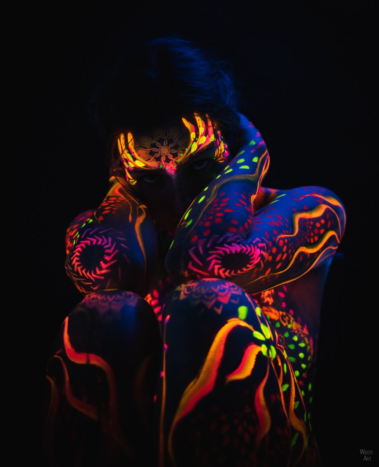 Read more about the article Ultrafioletowa Inezeczka