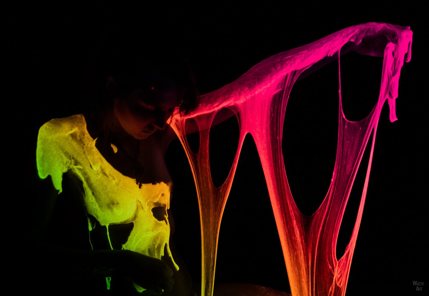 Read more about the article Slime