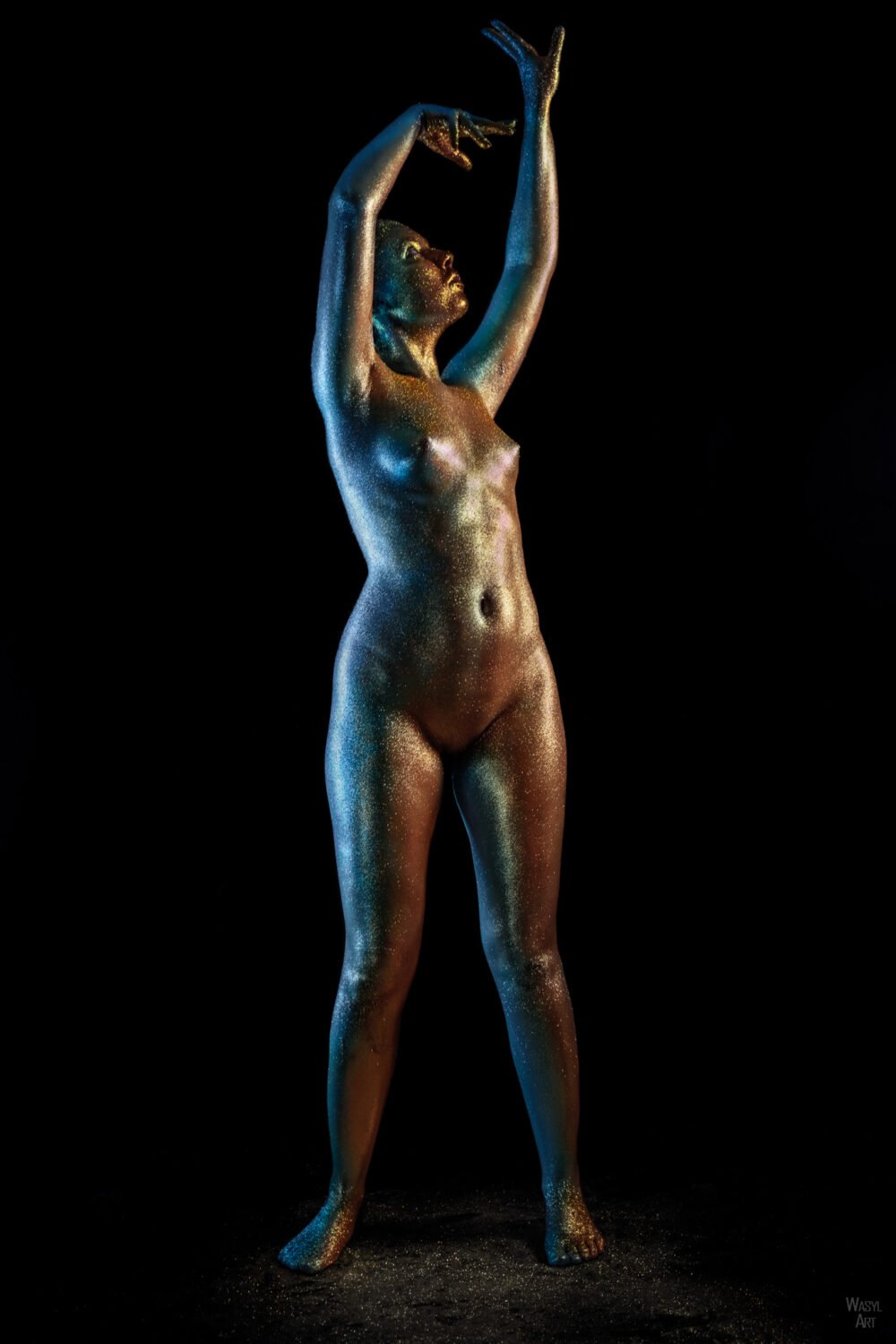 Read more about the article Glitter infusion