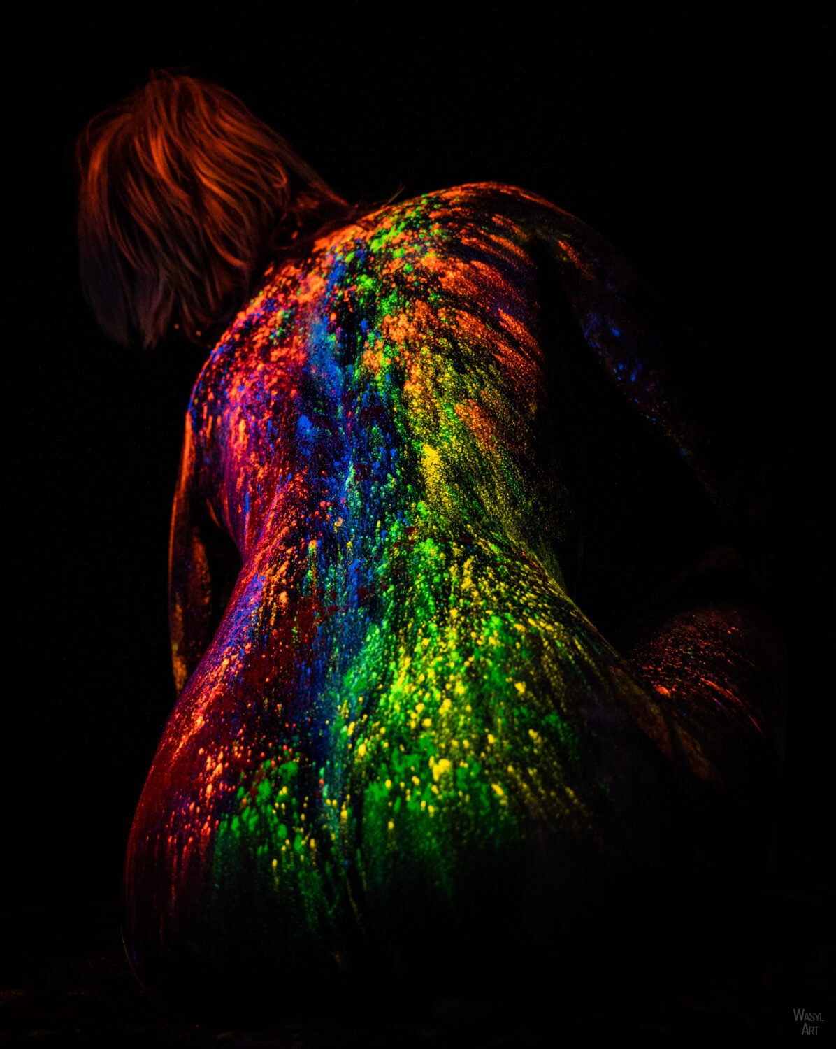 Read more about the article Holi Power