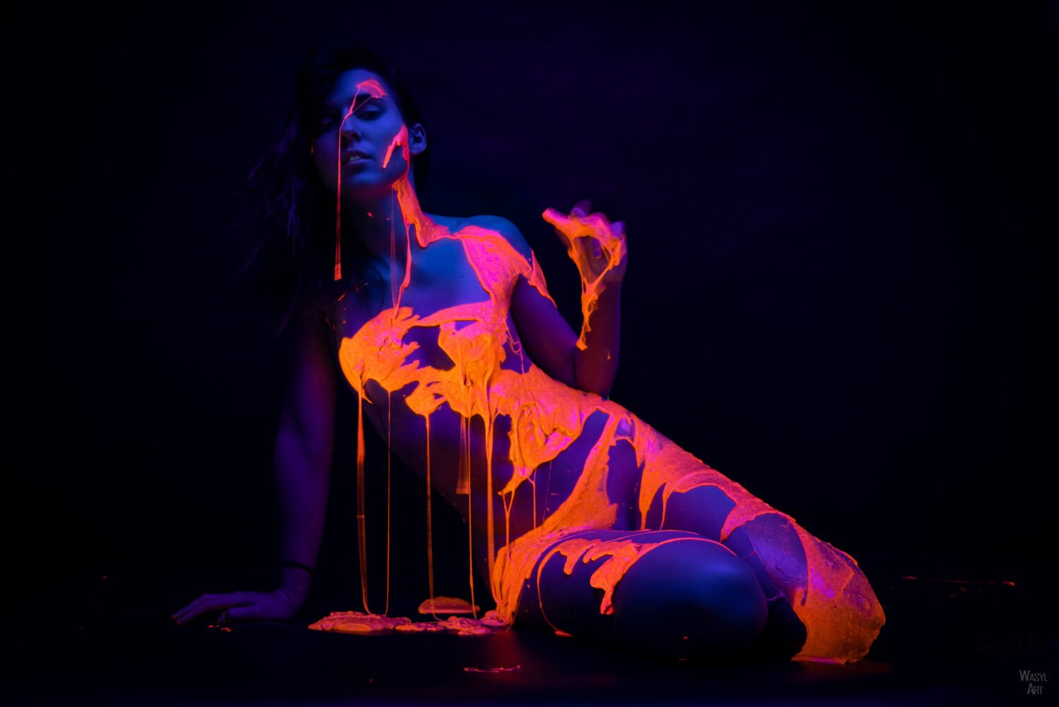 Read more about the article Slime Performance!