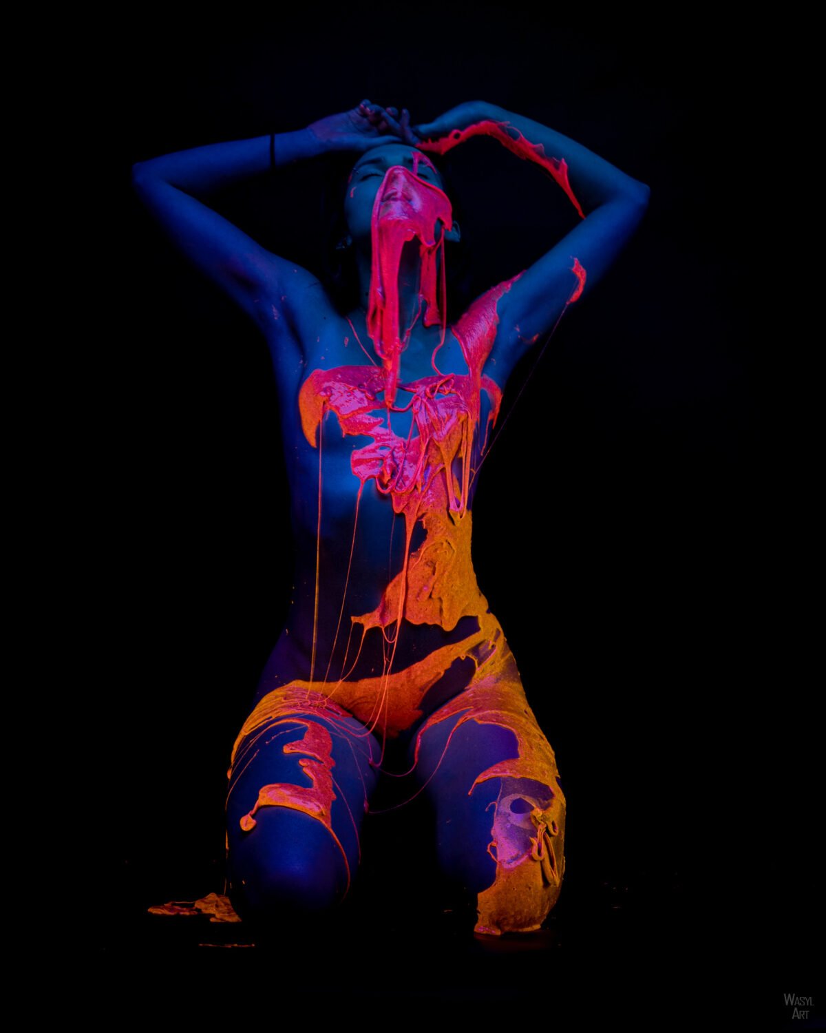 Read more about the article Slime