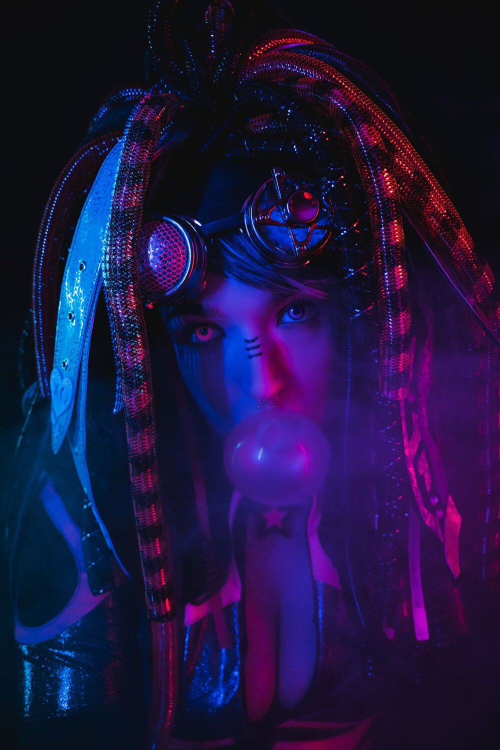 Read more about the article Cicatrix v.3