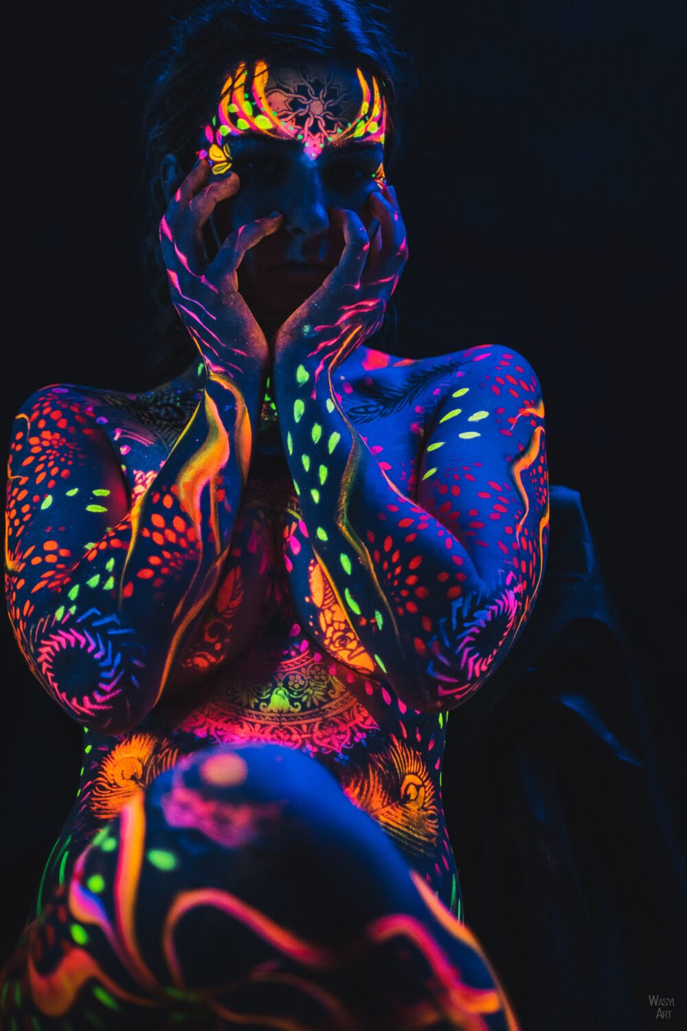 Read more about the article Ultrafioletowa Inezeczka – podsumowanie