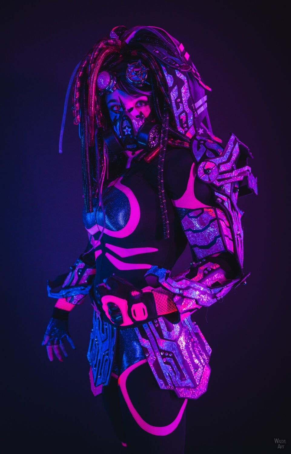 Read more about the article Cicatrix v3