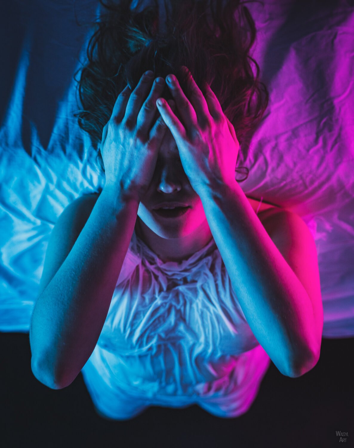 Read more about the article Spadając do góry