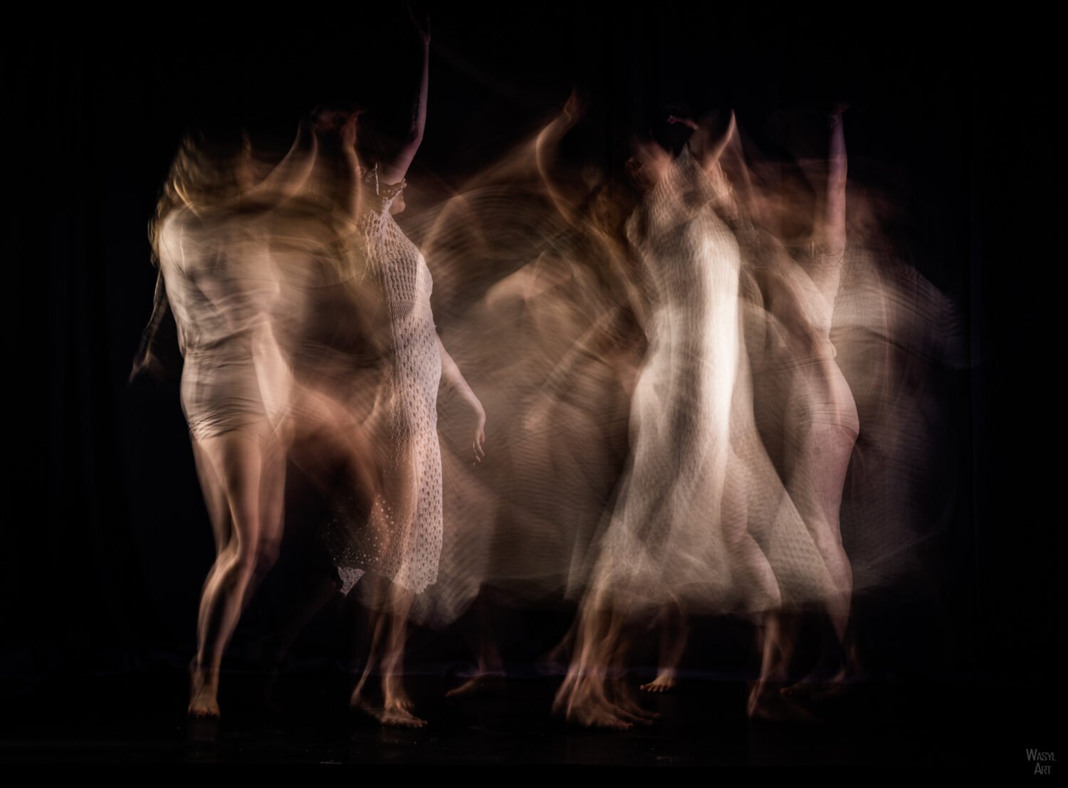 Read more about the article Vanish