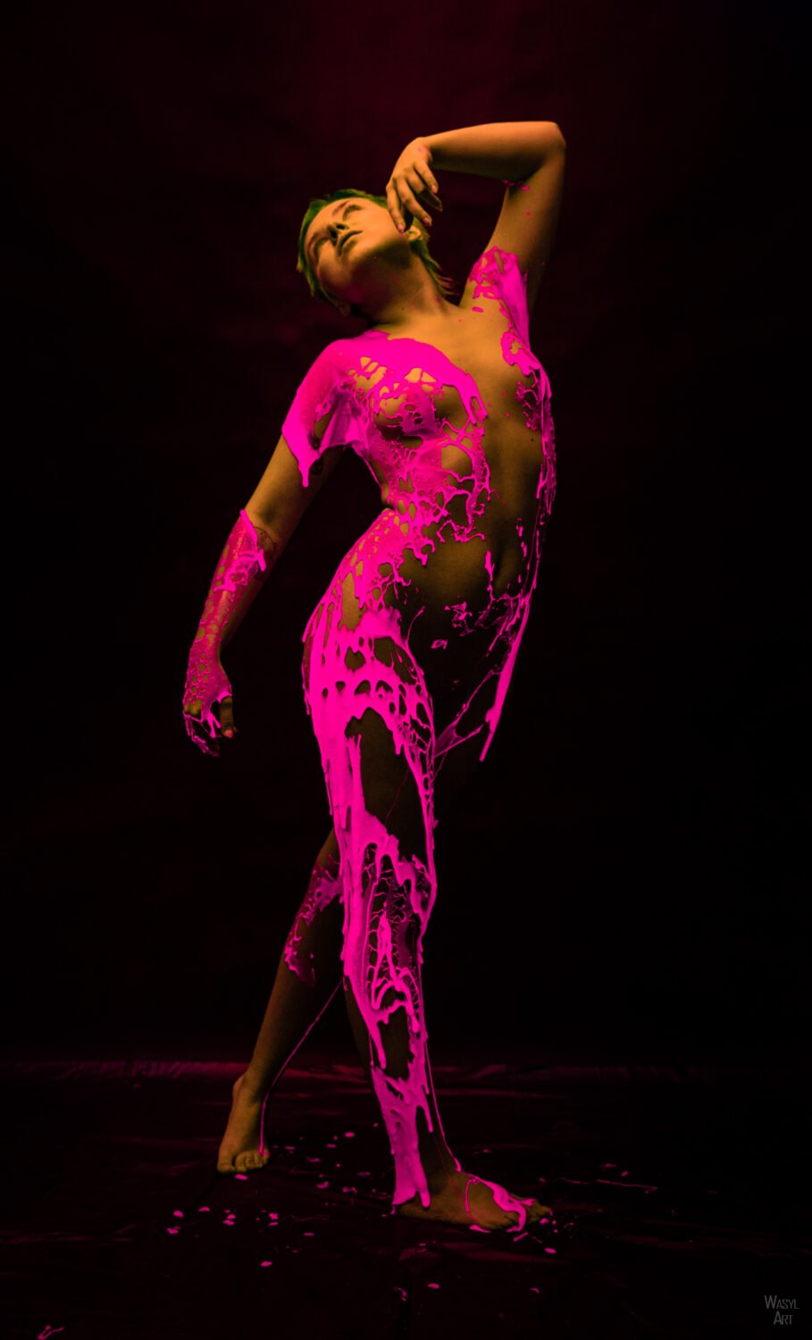 Read more about the article Plazmosfera