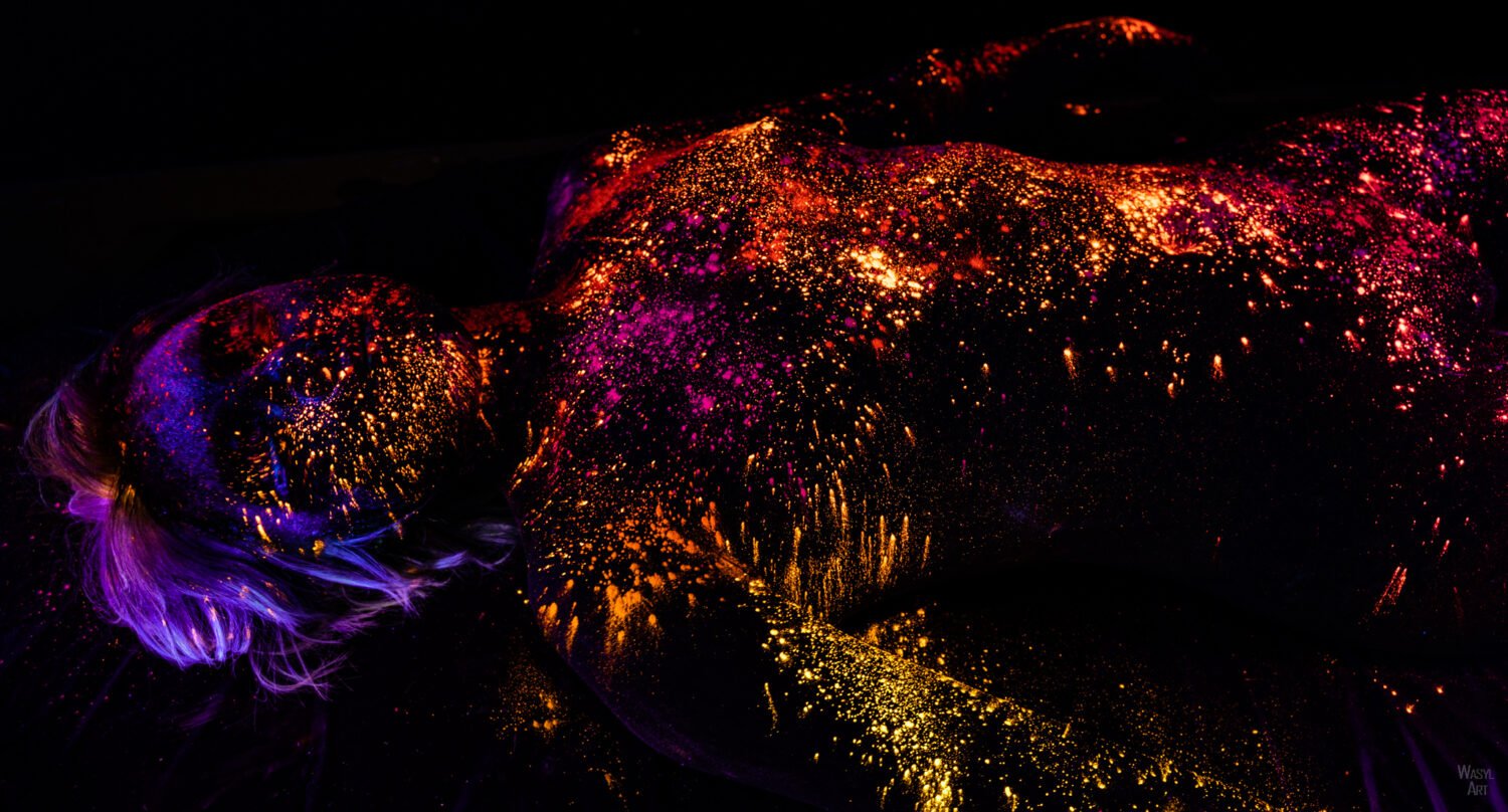 Read more about the article Holi Perfo