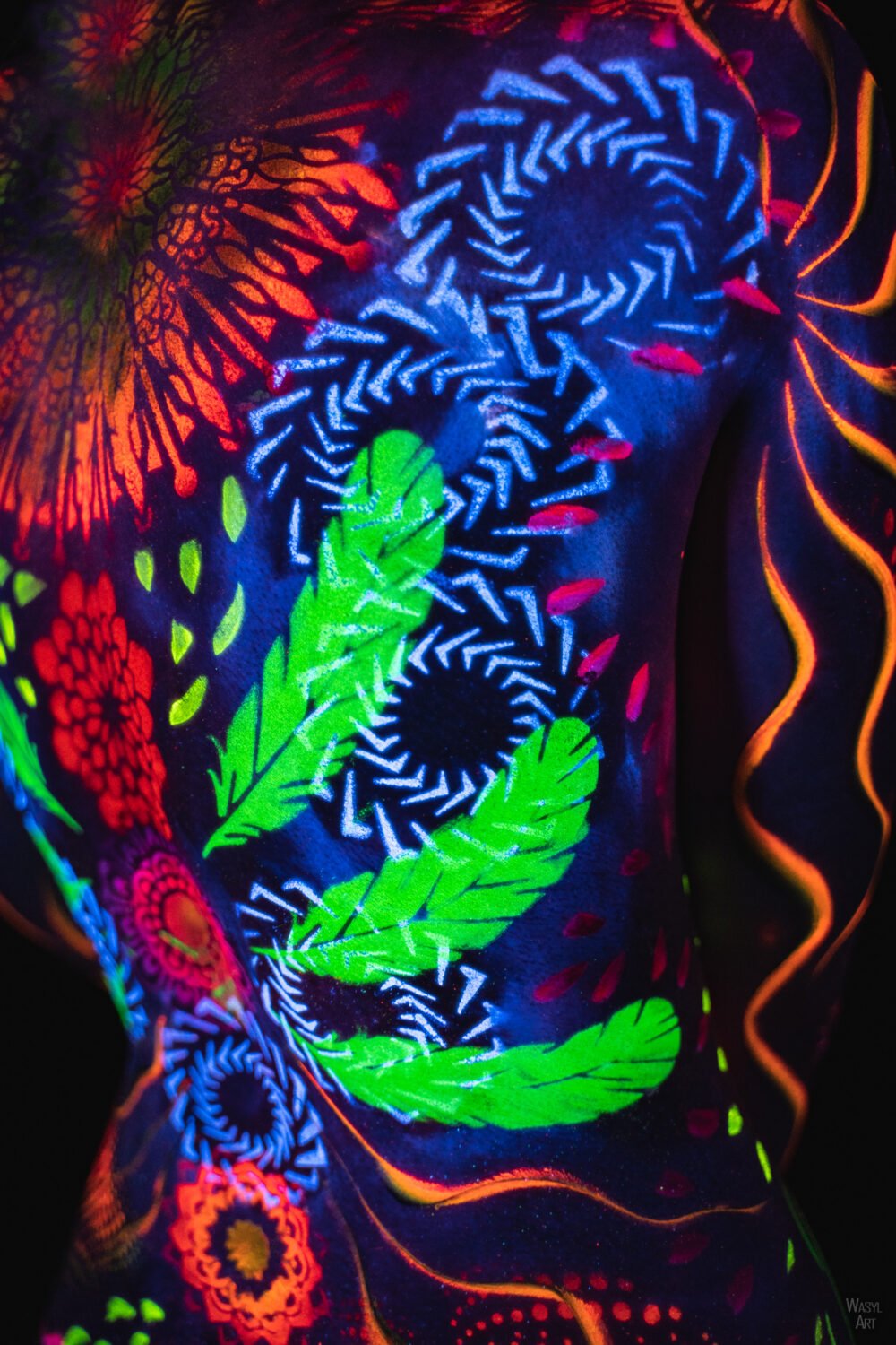 Read more about the article Ultrafioletowa Inezeczka