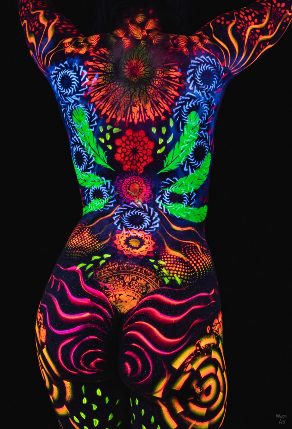 Read more about the article Ultrafioletowa Inezeczka