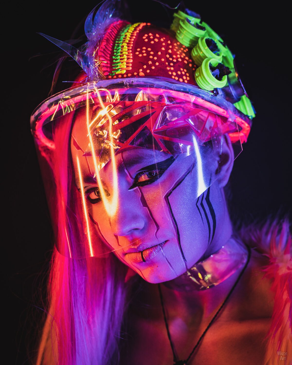 Read more about the article FRUŃ Freedom Universe Festival