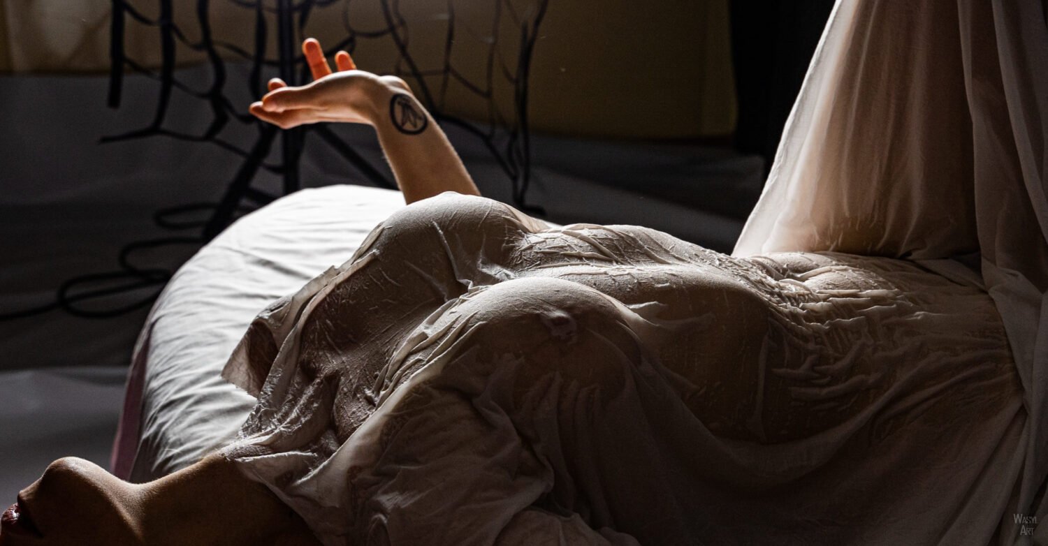 Read more about the article Wet