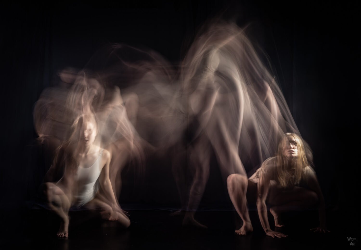 Read more about the article Vanish