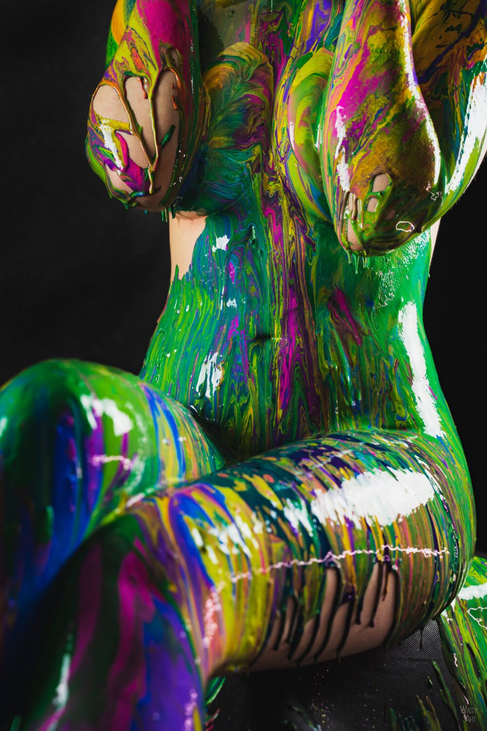 Read more about the article Akrylowanie