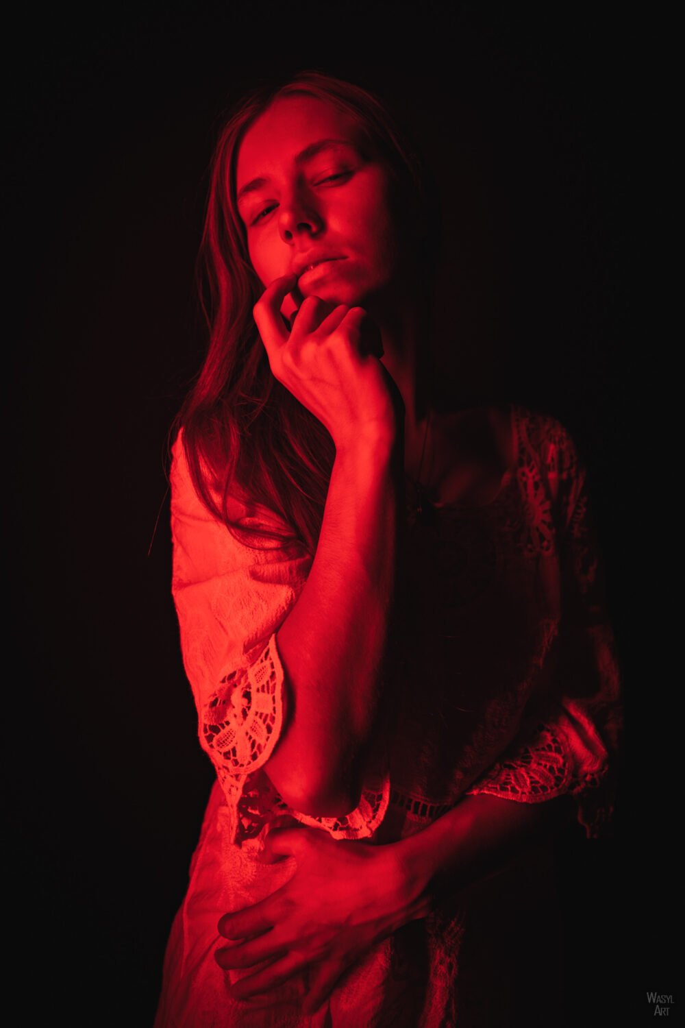 Read more about the article Red Ada