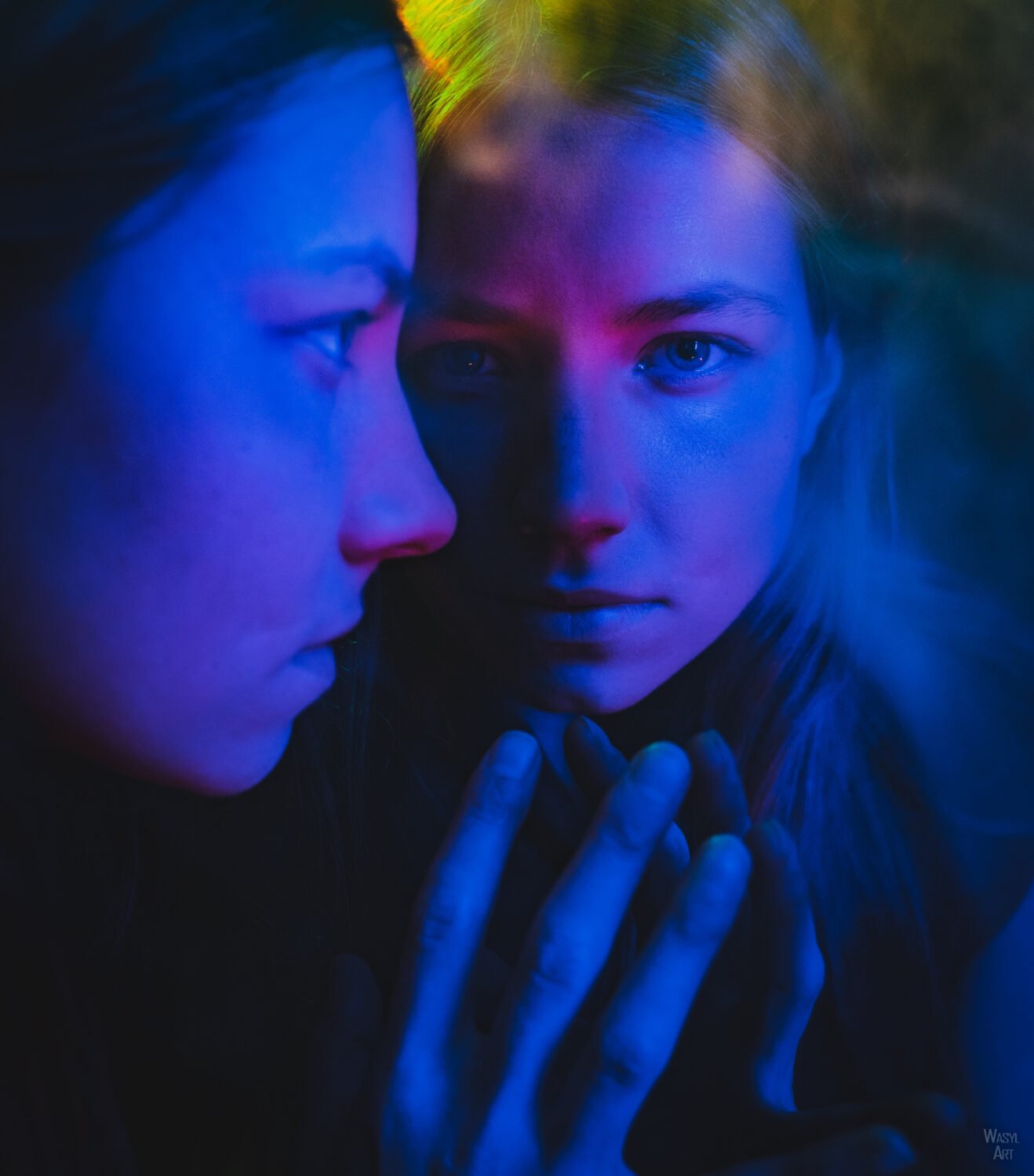 Read more about the article Alicjo, jesteś?