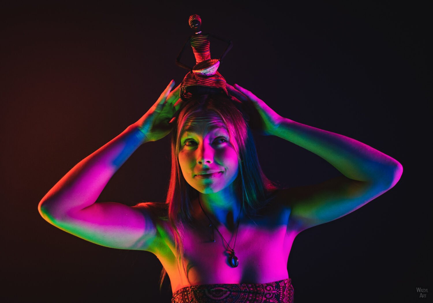 Read more about the article Trzy neony