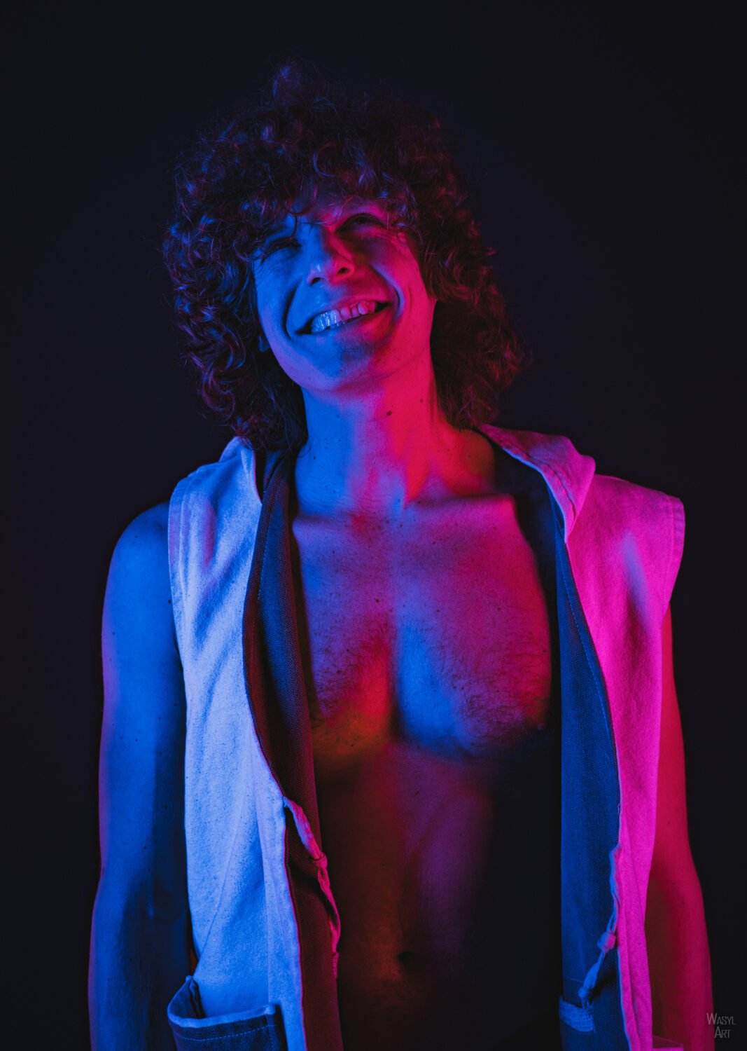 Read more about the article Gooral – eksperyMentalne portety