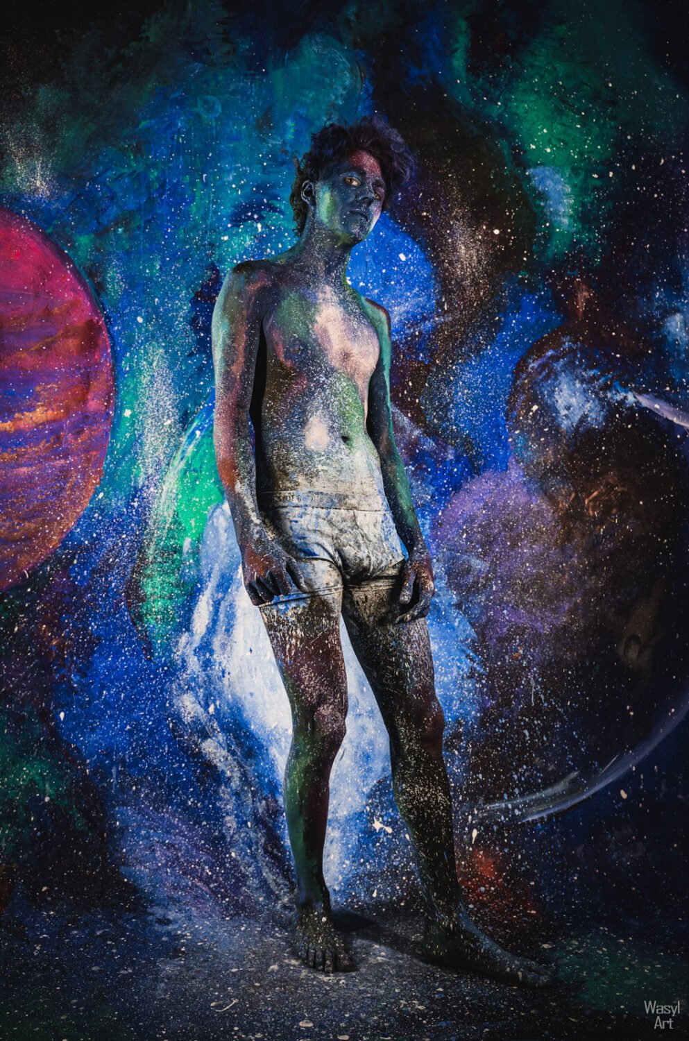 Read more about the article Sodowy Kosmos