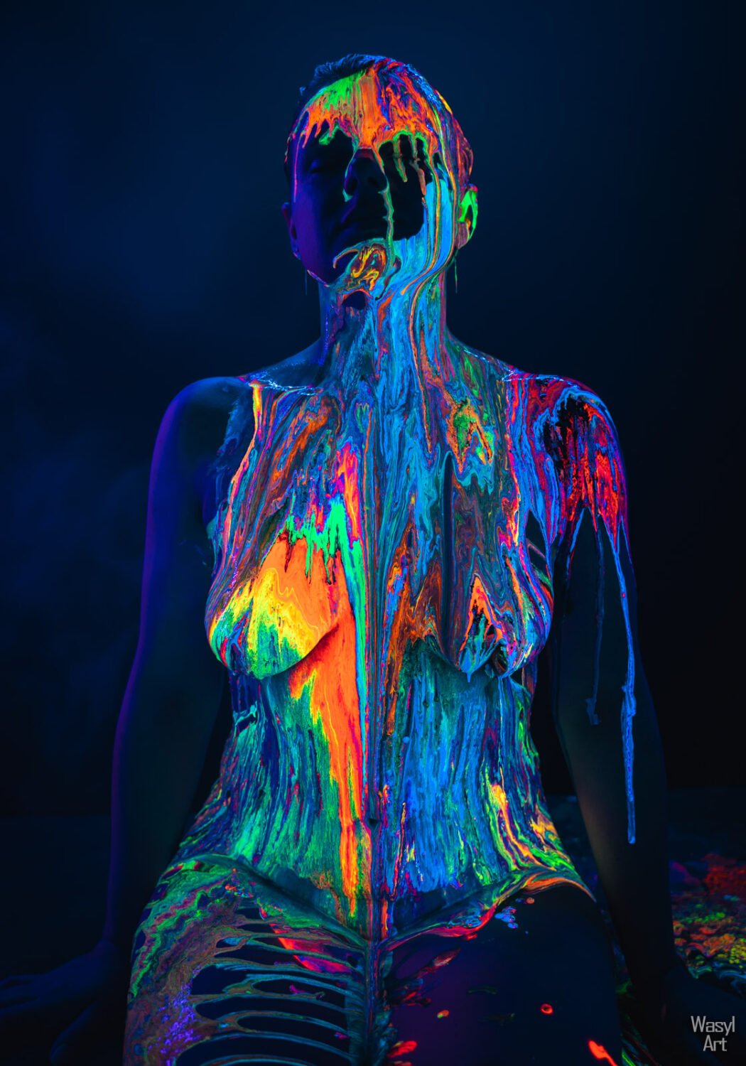 Read more about the article Body Pouring v2